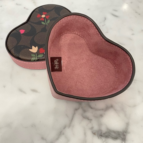 Coach | Jewelry Box - Picture 8 of 14